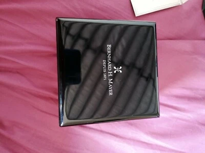 Bernahard h. Mayrr Foto 1 de 4