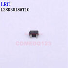 10PCSx L2SK3018WT1G SC-70 LRC Transistors #E9