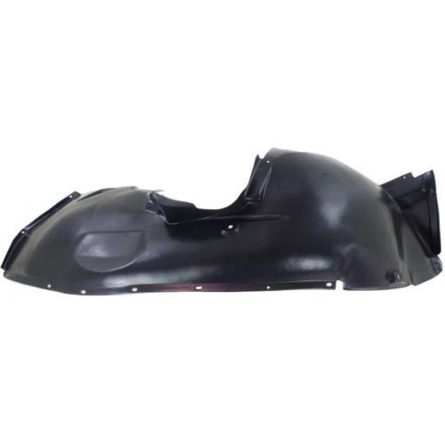 NEW 2000-2006 BMW X5 Front Passenger/Right Side Fender Liner BM1251113 Foto 1 de 1