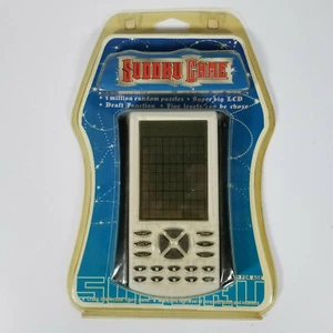 Juego electrónico de mano Sudoku - Imagen 1 de 3