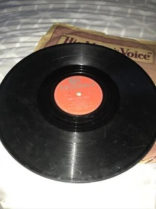 FRANKIE LANE - Your Cheatin Heart - Canada 2-track mono 10" Vinyl Single (78) - Picture 1 of 2