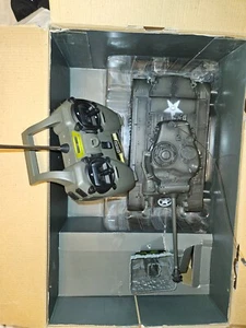 Rremote controlled force of valor tank. Immaculate condition. U.S M26 pershing - Picture 1 of 7