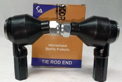 Tie Rod End Links for Suzuki Swift (Old Model), Set of 2, EUMS 1031,  4881063J00 - Image 1 of 4