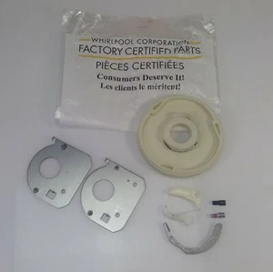 WHIRLPOOL Washer NEUTRAL DRAIN TRANSMISSION Rebuild Kit 388253A 3360629 - Picture 1 of 3