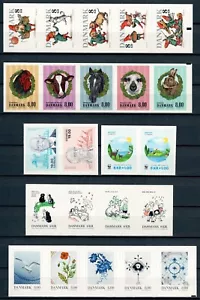 DINAMARCA. 2016. Juego Año MNH, valor nominal 429 DKK (YS161) - Imagen 1 de 3