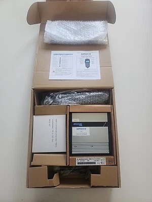 simoco srm9022 - Image 1 of 2