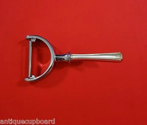 John & Priscilla by Westmorland Sterling Silver Vegetable Peeler HHWS Custom 6" - Picture 1 of 2