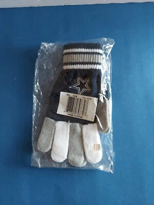 Dallas Cowboys Forever coleccionables guantes de punto - nuevos Foto 1 de 4