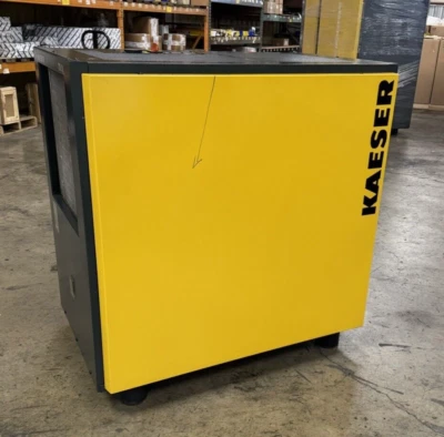 Kaeser Secotec TD51 Refrigerated Air Dryer 3ph 460v 16 Bar 230 psig - Image 1 of 4