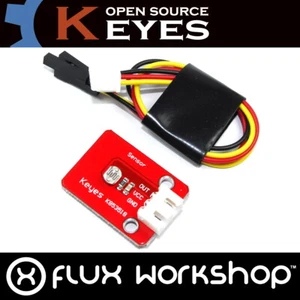 3pcs Keyes Analog LDR Sensor KY-046 Light Dependant Resistor Flux Workshop - Picture 1 of 4