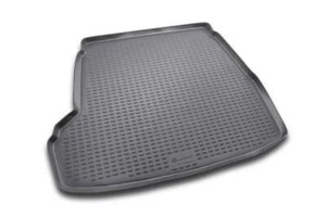 Custom Moulded Cargo Boot Liner Suits Hyundai NF Sonata 2008-8/2017 Sedan EXP.NL - Picture 1 of 6