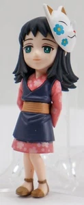 Demon Slayer Kimetsu No Yaiba Makomo Q-Posket Figure Version A Loose - Picture 1 of 7