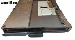 Original V110 Handauflage Schutzhülle Ersatz mit Touchpad Für Getac Notebook - Afbeelding 1 van 15