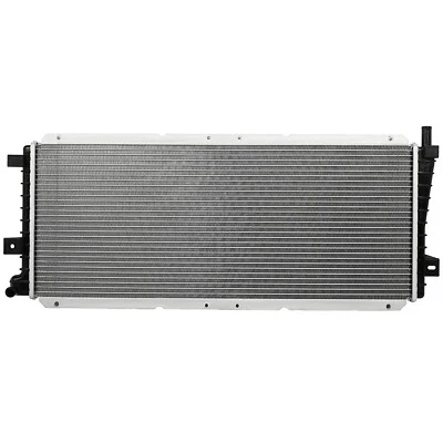 2763 Radiator for 2005-2012 Ford Escape 2006-11 Mercury Mariner - Image 1 of 2