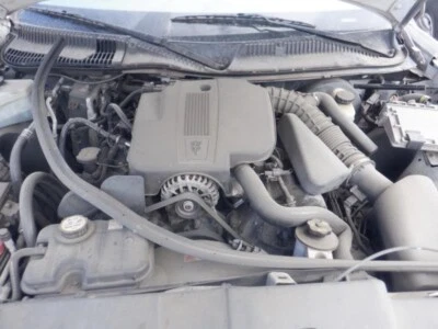 Used Fuel Pump fits: 2005 Lincoln & TOWN CAR Pump Assembly Grade A Foto 1 de 4