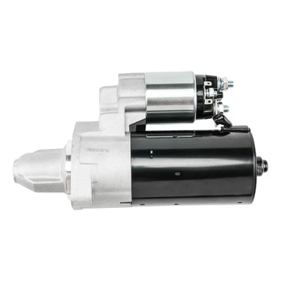 Motor De Arranque Para Mercedes-Benz C300 E350 GLK350 GL550 1.4 KW/1.1 KW 12V CW NUEVO Foto 1 de 4