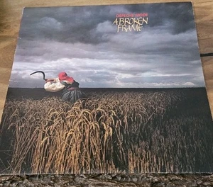 DEPECHE MODE A BROKEN FRAME SIRE Vinyl Can Press 9237511 Vinyl Excellent !!!  - Picture 1 of 6