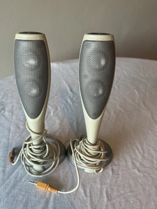 Harman Kardon solo altoparlanti audio per computer - Foto 1 di 6