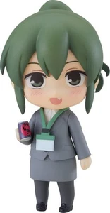 Nendoroid My Senpai Is Annoying Futaba Igarashi Non-scale ActionFigure GoodSmile - Imagen 1 de 6