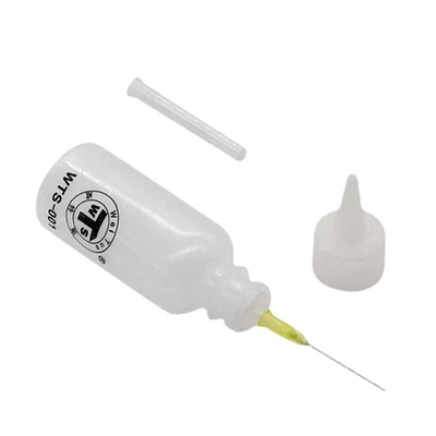 Needle Tip Bottle - 100ml Needle Bottle Applicator Precision Tip Applicator8281 - Image 1 of 4