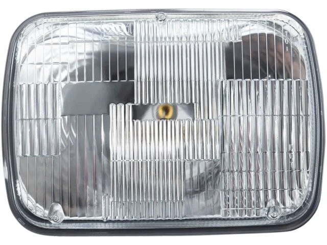 Headlight 53JDSH81 for Renault Fuego LeCar R18i 1981 1982 1983 1984 1985 1986 - Image 1 of 1