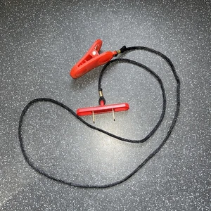 REEBOK JET 100 SAFETY KEY - Picture 1 of 1