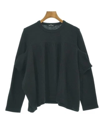 Tricot COMME des GARCONS Camisetas/Corte y Cosido Negro S 2200624123033 Foto 1 de 4