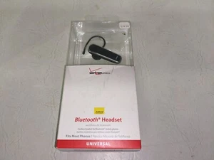 Jabra VBT3050 Universal Wireless Bluetooth Headset Verizon NEW (148) - Picture 1 of 8