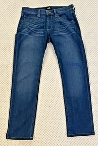 Paige Transcend Lennox Slim Jean Men's 30x28 - Picture 1 of 6