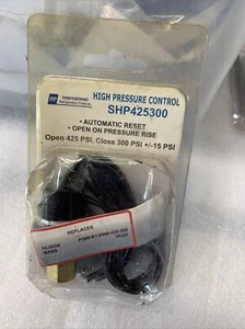 IRP SHP425300 High Pressure Control Open 425 Close 300 - Picture 1 of 6