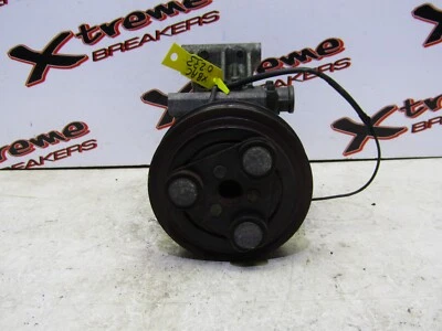 1,3 gasolina aire con compresor/bomba Mazda 2 2007-2014 Foto 1 de 4