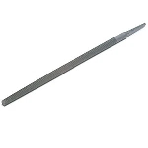 Bahco 1-230-06-3-0 Round Smooth Cut File 150mm (6in) - Picture 1 of 1
