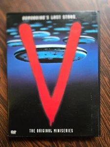 V: The Original TV Miniseries - Bild 1 von 4