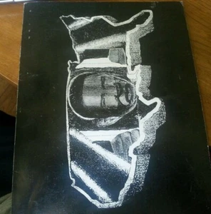 Latin Kings Netas Bloods : Apartheid Prisons, Crime and Gangbangas BLM - Imagen 1 de 1