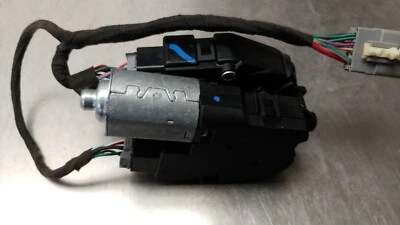 2008-2015 Cadillac CTS OEM Sunroof Motor Pair 20827408 - Image 1 of 4