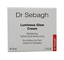 Dr Sebagh Luminous Glow Cream 1.7 Ounce