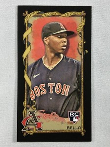 2023 Topps Allen & Ginter Mini Cards, Pick Your Card, SHIPS FREE! Updated 9/27!