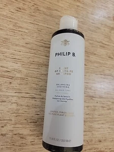 PHILIP B Scent of Santa Fe Shampoo 11.8 oz 350ml Full Size ~ Brand New!! - Picture 1 of 7