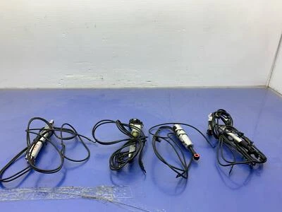 BMW M4 2015-2020 OEM lado derecho convertible cilindro elevador hidráulico *detalles* Foto 1 de 4