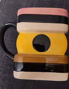 Pencil Shaped Mug - Picture 1 of 3