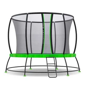 Lifespan Kids HyperJump3 8ft Springless Trampoline - Picture 1 of 9