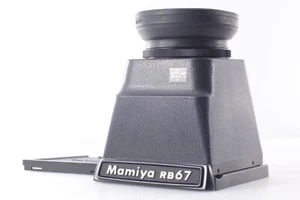 【 Top Mint 】Mamiya Chimney Finder Loupe for RB67 Pro S SD From JAPAN #2319 - Picture 1 of 8