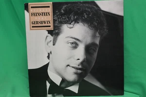 Michael Feinstein - Pure Gershwin - Parnassus 1985 - Picture 1 of 6