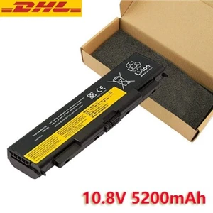 Akku für Battery Lenovo Thinkpad 45N1153 T440p T540p W540 W541 57++ - Bild 1 von 8