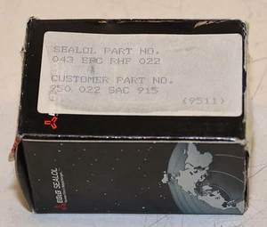 EG&G SEALOL 043 EPC RHF 022 Pump Seal NEW! - Picture 1 of 1