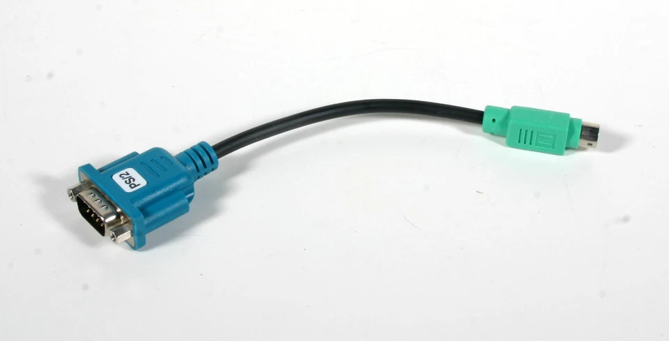 Serial to PS/2 Conversion Cable - Image 1 of 1