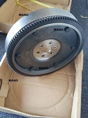 NEW FLYWHEEL FOR MITSUBISHI L200 2.5 DiD  2006-2016  BLUE PRINT ADC43507 - Image 1 of 3