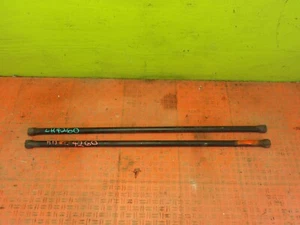 03 04 05 06 07 08 09 Hummer H2 Right Passenger & Left Driver Torsion Bars Set  - Picture 1 of 7