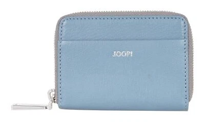JOOP! monedero Lantea Blocking Aena Purse S Midblue - Imagen 1 de 4