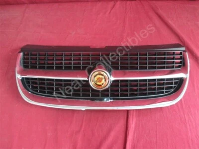 Nuevo de Lote Antiguo Chrysler Sebring Rejilla Convertible OEM Cromo 1996-1998  Foto 1 de 4